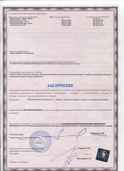 certificates 2