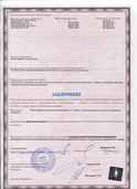 certificates 23
